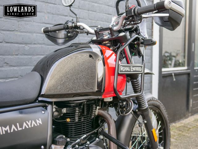 royal-enfield - himalayan