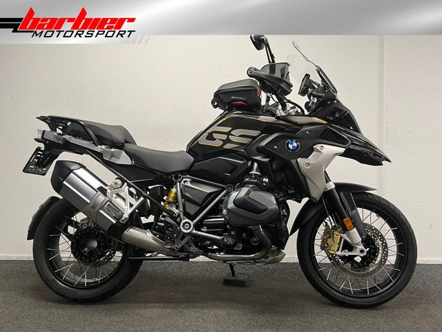 bmw - r-1250-gs
