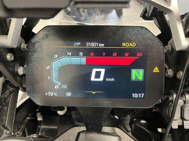 bmw - r-1250-gs