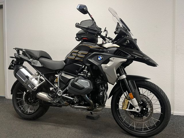 bmw - r-1250-gs