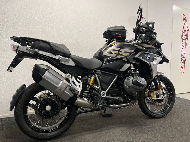 bmw - r-1250-gs
