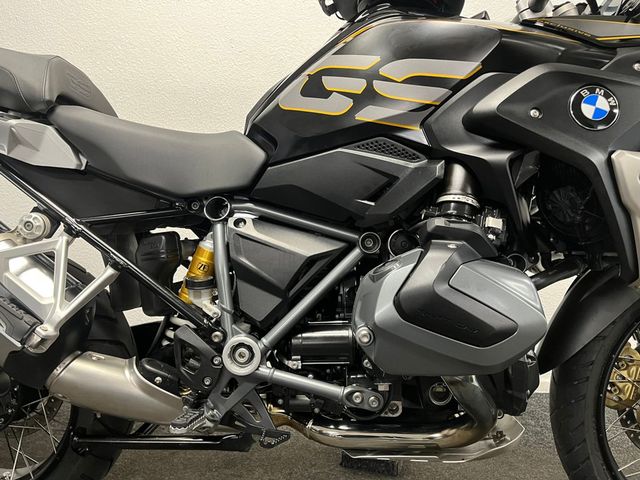 bmw - r-1250-gs