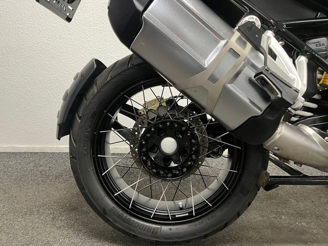 bmw - r-1250-gs