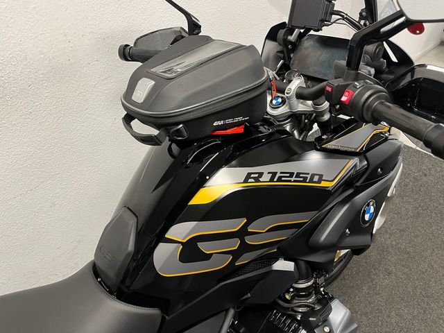 bmw - r-1250-gs