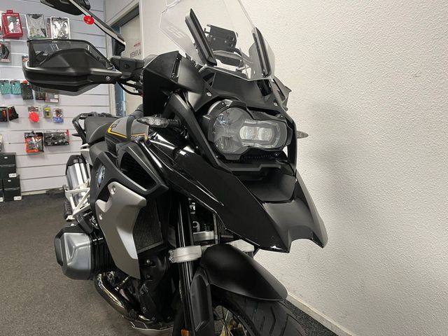 bmw - r-1250-gs