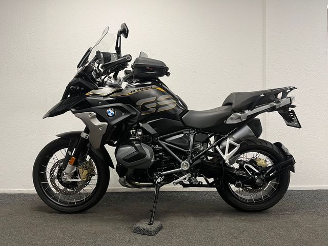 bmw - r-1250-gs