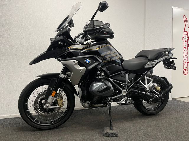 bmw - r-1250-gs
