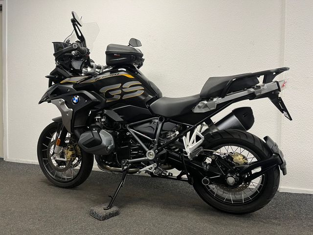 bmw - r-1250-gs