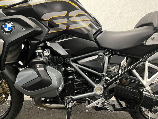 bmw - r-1250-gs