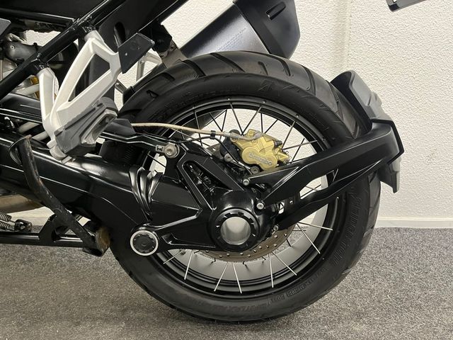 bmw - r-1250-gs