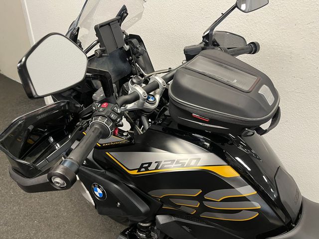 bmw - r-1250-gs