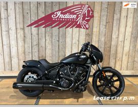 Indian Motorcycle Sport Scout Limited 2024 occasion