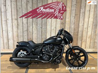 Indian Motorcycle Sport Scout Limited 2024 occasion