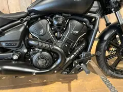 Indian Motorcycle Scout Aller laatste ! Sport Scout Limited 1250 2024 occasion – foto 7 van 19