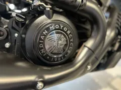 Indian Motorcycle Scout Aller laatste ! Sport Scout Limited 1250 2024 occasion – foto 9 van 19