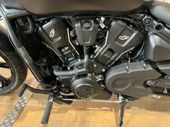 Indian Motorcycle Scout Aller laatste ! Sport Scout Limited 1250 2024 occasion – foto 12 van 19