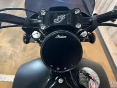 Indian Motorcycle Scout Aller laatste ! Sport Scout Limited 1250 2024 occasion – foto 17 van 19