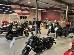 Indian Motorcycle Scout Aller laatste ! Sport Scout Limited 1250 2024 occasion – foto 18 van 19