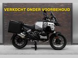 BMW R 1300 GS ADVENTURE TRIPLE BLACK