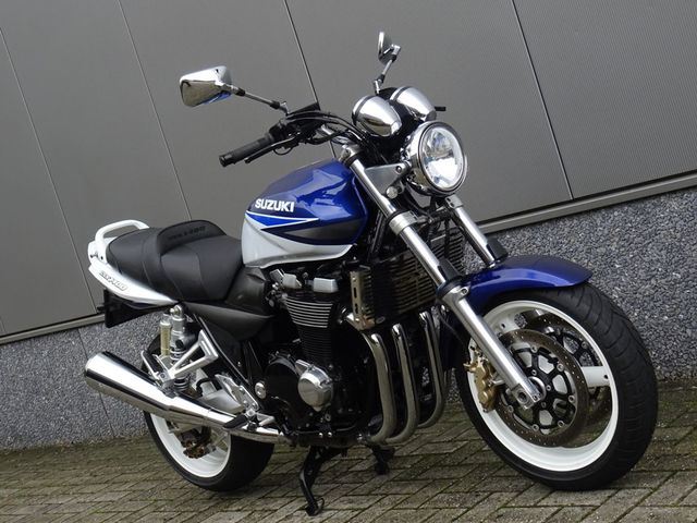 suzuki - gsx-1400