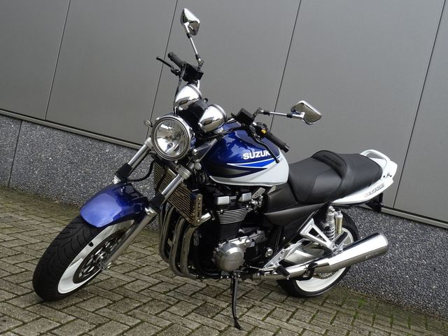 suzuki - gsx-1400