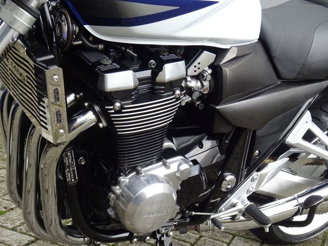 suzuki - gsx-1400