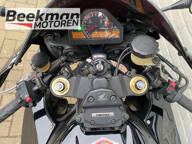 honda - cbr-1000-rr-fireblade