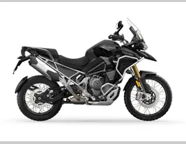 Triumph Tiger 1200 Rally Explorer 2026 nieuw