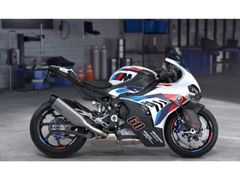 BMW M 1000 RR