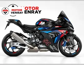 BMW M 1000 RR 2026 nieuw