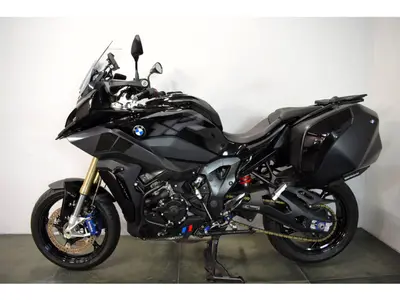 BMW S 1000 XR – foto 2