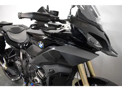 BMW S 1000 XR – foto 4
