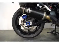 BMW S 1000 XR 2022 occasion – foto 6 van 14