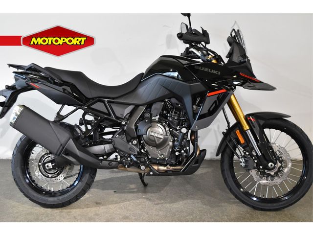 suzuki - v-strom-800-de