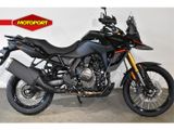 SUZUKI V-STROM 800 DE