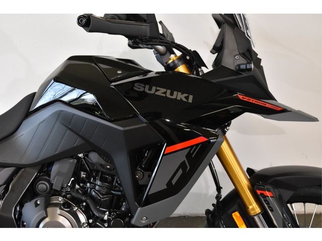 suzuki - v-strom-800-de