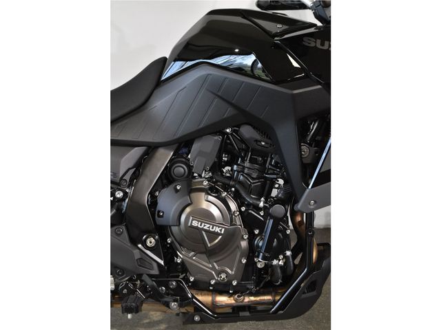 suzuki - v-strom-800-de