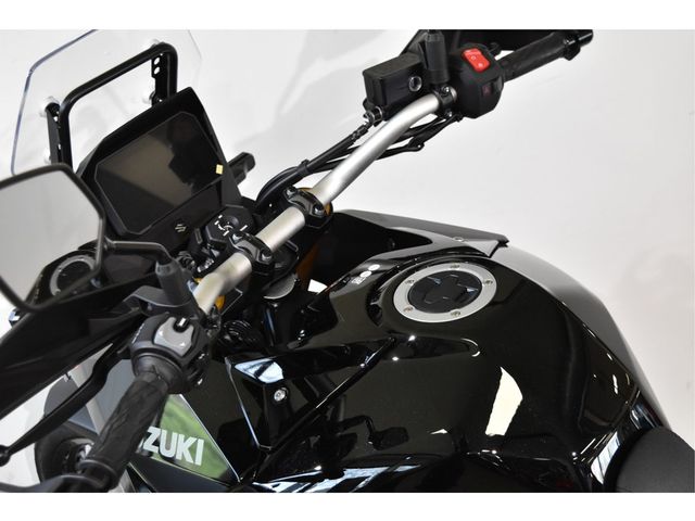 suzuki - v-strom-800-de