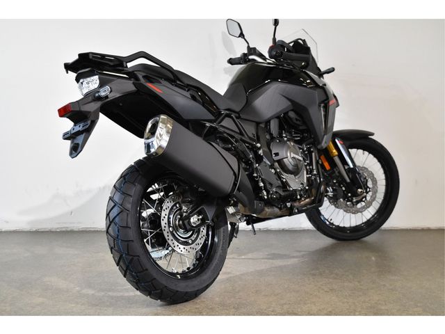 suzuki - v-strom-800-de