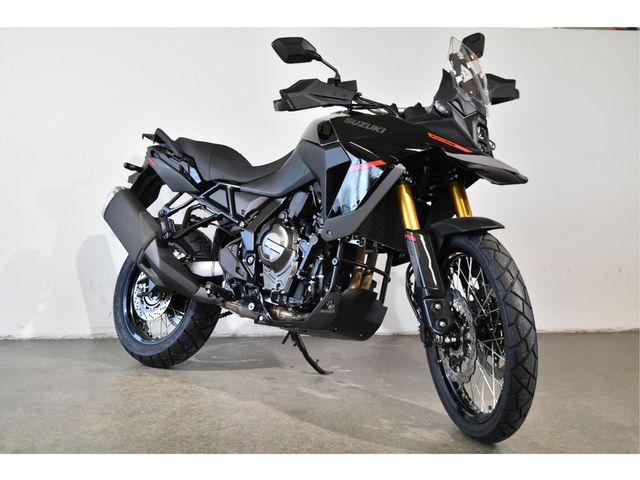 suzuki - v-strom-800-de