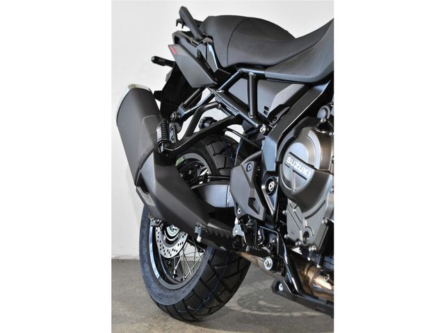 suzuki - v-strom-800-de