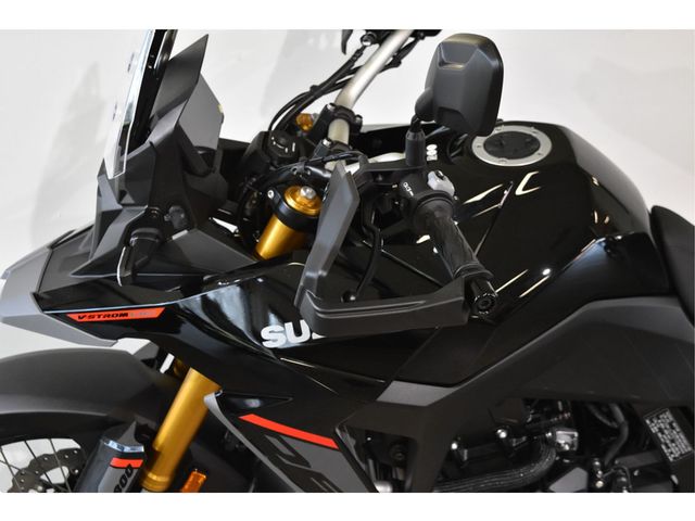suzuki - v-strom-800-de