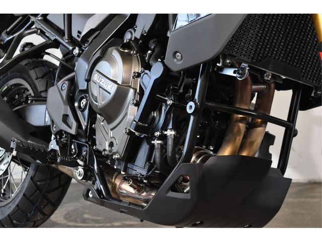 suzuki - v-strom-800-de