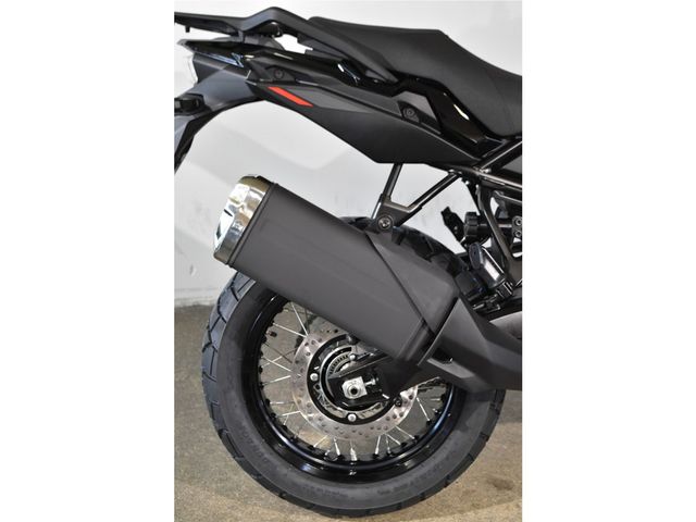 suzuki - v-strom-800-de