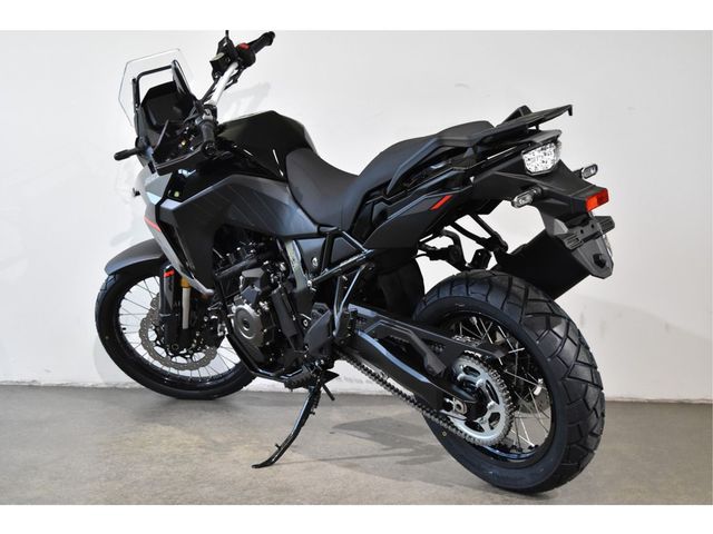 suzuki - v-strom-800-de