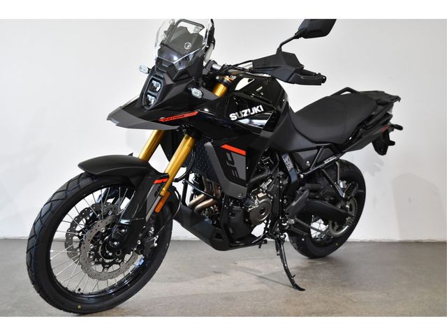 suzuki - v-strom-800-de