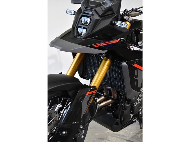 suzuki - v-strom-800-de