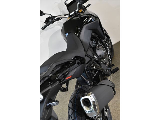 suzuki - v-strom-800-de