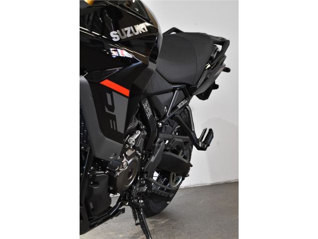 suzuki - v-strom-800-de