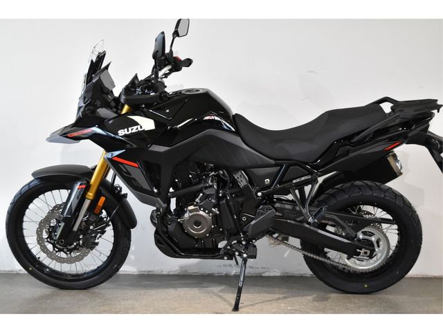 suzuki - v-strom-800-de